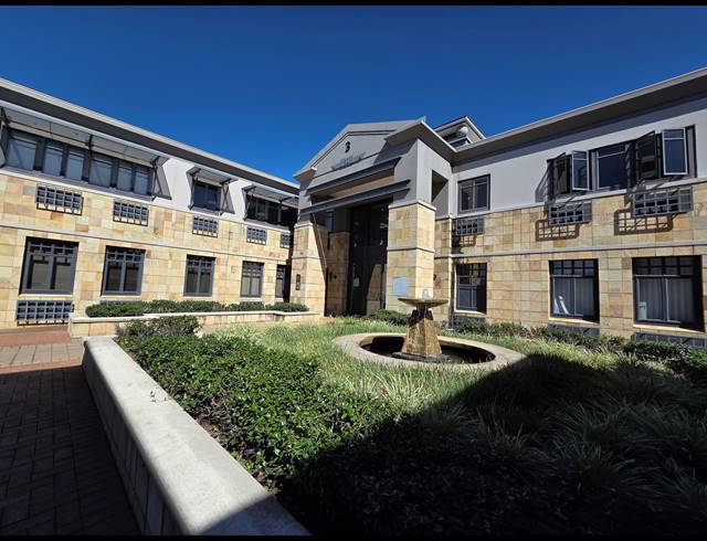 377M² OFFICE TO LET IN SANDOWN
